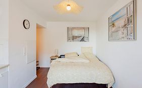 Studio Doux Et Cosy Paris